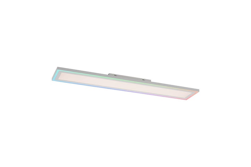 Taklampe Edging - 18x5,2x100 cm - Belysning - Innendørsbelysning & Lamper - Soveromslampe - Taklampa sovrum