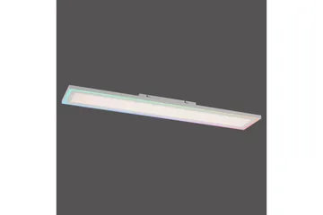 Taklampe Edging - 18x5,2x100 cm - Belysning - Innendørsbelysning & Lamper - Soveromslampe - Taklampa sovrum