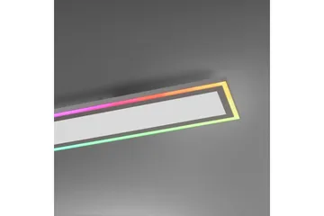 Taklampe Edging - 18x5,2x100 cm - Belysning - Innendørsbelysning & Lamper - Soveromslampe - Taklampa sovrum