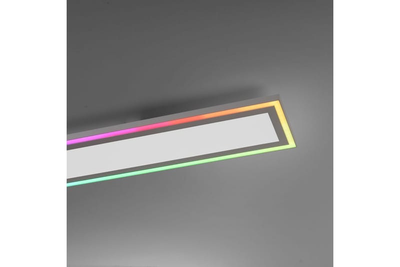 Taklampe Edging - 18x5,2x100 cm - Belysning - Innendørsbelysning & Lamper - Soveromslampe - Taklampa sovrum