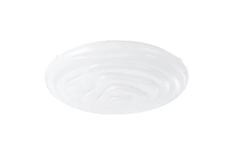 Taklampe Eglo Battistona 380 mm, Hvit