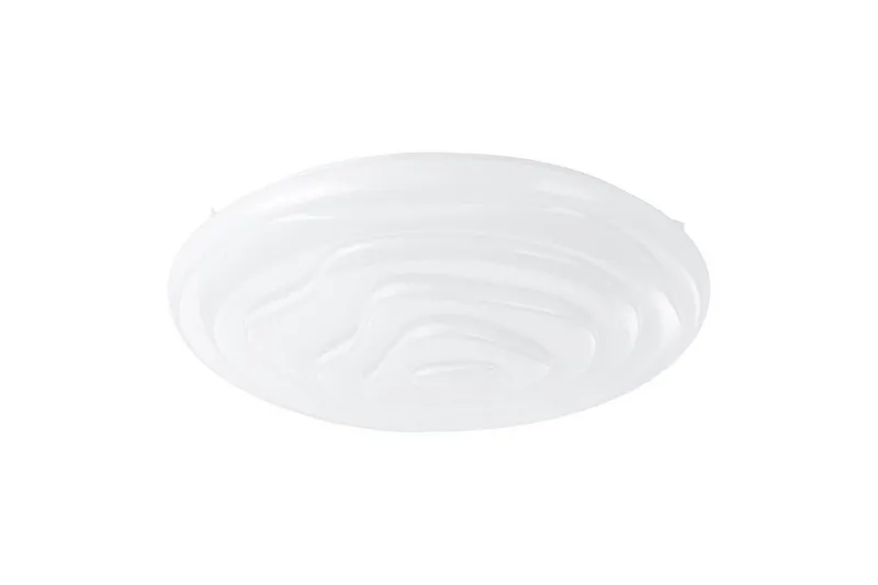 Taklampe Eglo Battistona 480 mm, Hvit