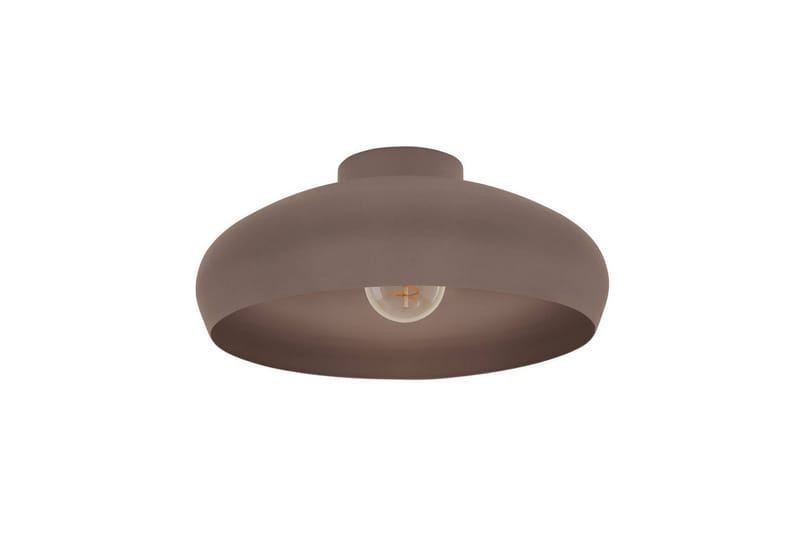 Taklampe Eglo Mogano Mokkafarget, Mocca