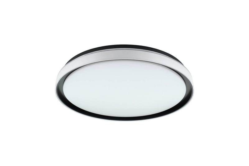 Taklampe Eglo Seluci Svart Hvit, Klar, Svart/Hvit