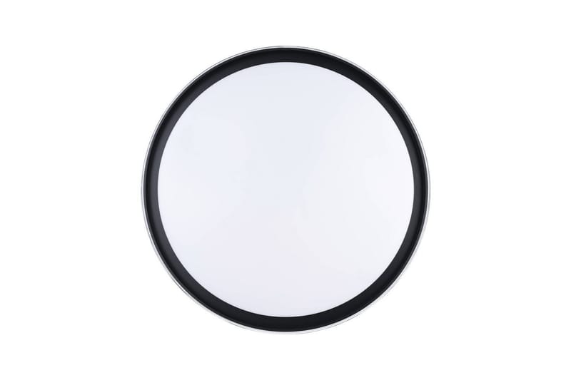 Taklampe Eglo Seluci Svart Hvit, Klar - Svart/Hvit - Belysning - Innendørsbelysning & Lamper - Soveromslampe - Taklampa sovrum