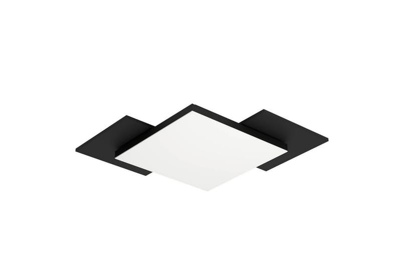 Taklampe Eglo Tamuria 285x285 mm, Hvit