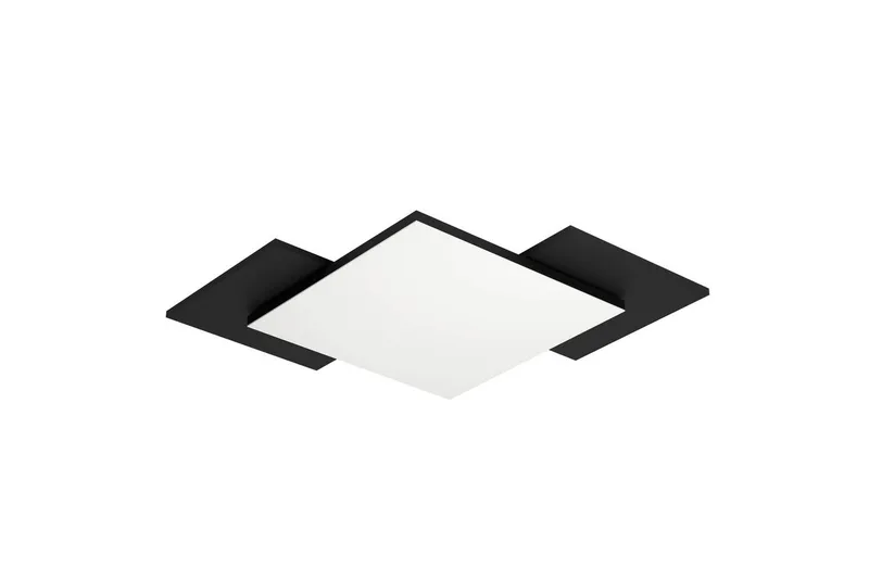 Taklampe Eglo Tamuria 435x435 mm, Hvit