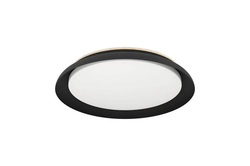 Taklampe Eglo Penjamo 1, Hvit