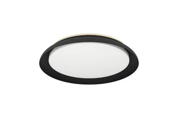 Taklampe Eglo Penjamo 1 - Hvit - Belysning - Innendørsbelysning & Lamper - Soveromslampe - Taklampa sovrum