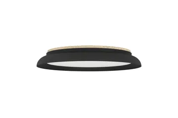 Taklampe Eglo Penjamo 1 - Hvit - Belysning - Innendørsbelysning & Lamper - Soveromslampe - Taklampa sovrum