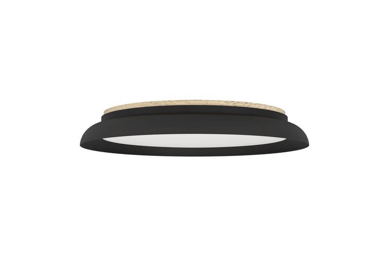 Taklampe Eglo Penjamo 1 - Hvit - Belysning - Innendørsbelysning & Lamper - Soveromslampe - Taklampa sovrum