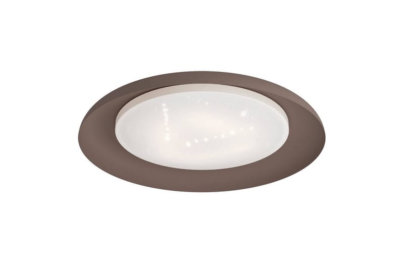 Taklampe Eglo Penjamo Mocca - Mocca - Belysning - Innendørsbelysning & Lamper - Soveromslampe - Taklampa sovrum