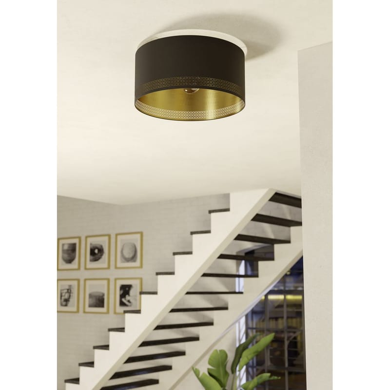 Taklampe Esteperra - 47,5 cm - Belysning - Innendørsbelysning & Lamper - Soveromslampe - Taklampa sovrum