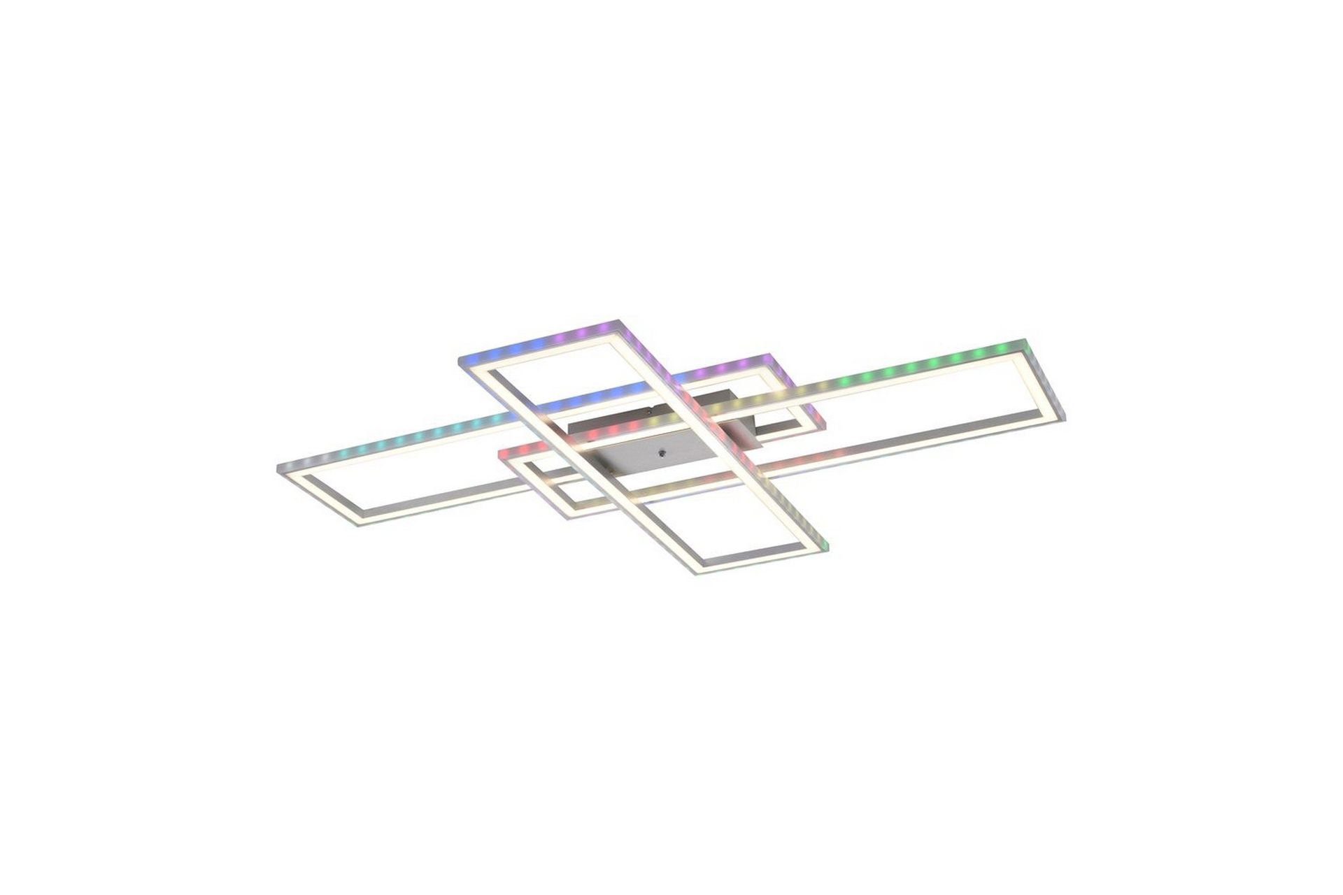 Taklampe Felix - 71x6,9x101,2 cm