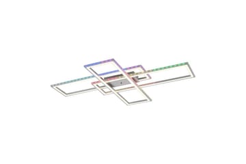 Taklampe Felix - 71x6,9x101,2 cm - Belysning - Innendørsbelysning & Lamper - Soveromslampe - Taklampa sovrum
