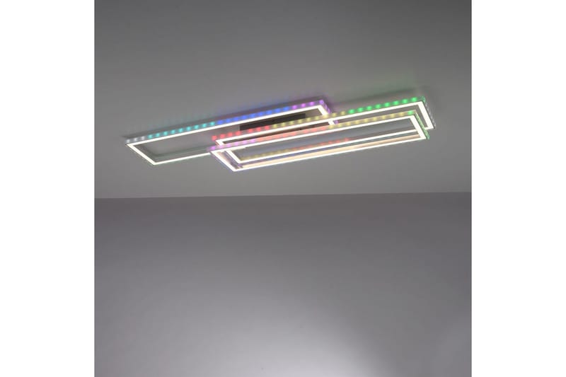 Taklampe Felix - 71x6,9x101,2 cm - Belysning - Innendørsbelysning & Lamper - Soveromslampe - Taklampa sovrum