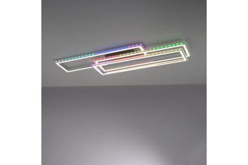 Taklampe Felix - 71x6,9x101,2 cm - Belysning - Innendørsbelysning & Lamper - Soveromslampe - Taklampa sovrum