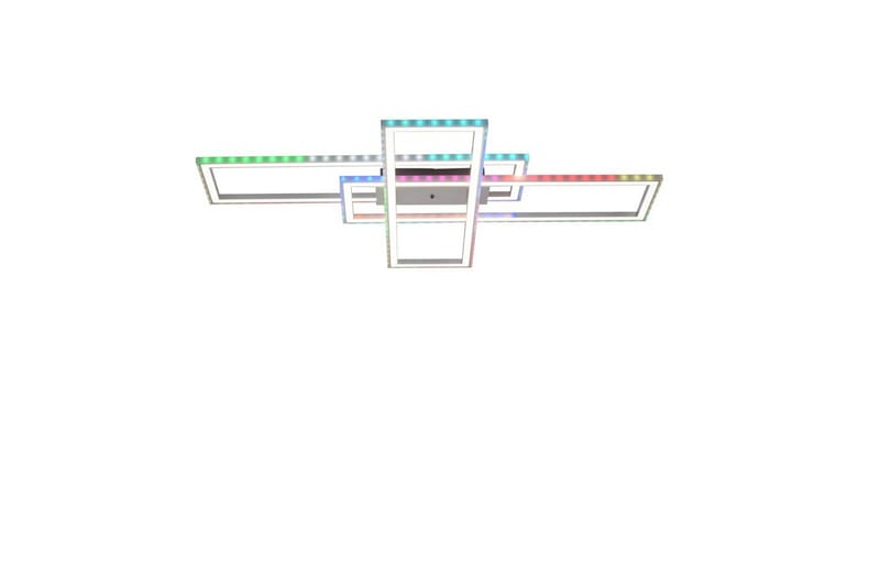 Taklampe Felix - 71x6,9x101,2 cm - Belysning - Innendørsbelysning & Lamper - Soveromslampe - Taklampa sovrum