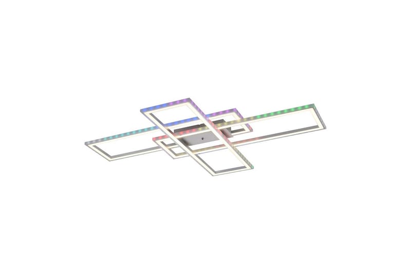 Taklampe Felix - 71x6,9x101,2 cm - Belysning - Innendørsbelysning & Lamper - Soveromslampe - Taklampa sovrum