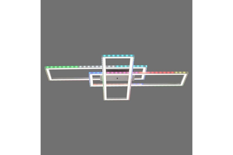 Taklampe Felix - 71x6,9x101,2 cm - Belysning - Innendørsbelysning & Lamper - Soveromslampe - Taklampa sovrum