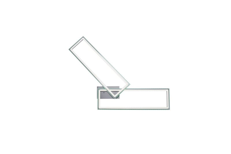 Taklampe Felix - 72x6,4x121 cm - Belysning - Innendørsbelysning & Lamper - Soveromslampe - Taklampa sovrum