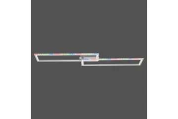 Taklampe Felix - 72x6,4x121 cm - Belysning - Innendørsbelysning & Lamper - Soveromslampe - Taklampa sovrum