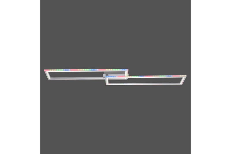 Taklampe Felix - 72x6,4x121 cm - Belysning - Innendørsbelysning & Lamper - Soveromslampe - Taklampa sovrum