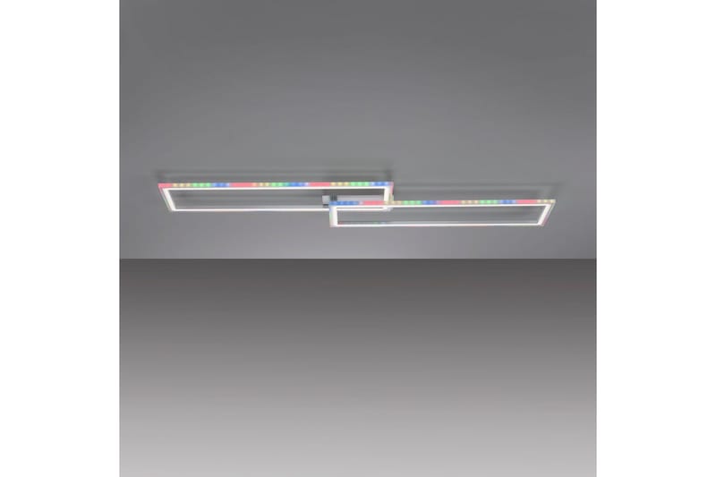 Taklampe Felix - 72x6,4x121 cm - Belysning - Innendørsbelysning & Lamper - Soveromslampe - Taklampa sovrum