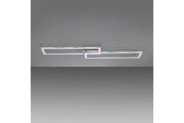 Taklampe Felix - 72x6,4x121 cm - Belysning - Innendørsbelysning & Lamper - Soveromslampe - Taklampa sovrum