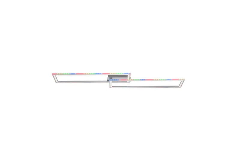 Taklampe Felix - 72x6,4x121 cm - Belysning - Innendørsbelysning & Lamper - Soveromslampe - Taklampa sovrum