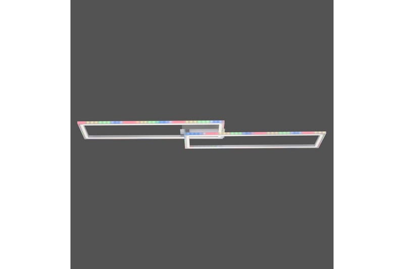 Taklampe Felix - 72x6,4x121 cm - Belysning - Innendørsbelysning & Lamper - Soveromslampe - Taklampa sovrum