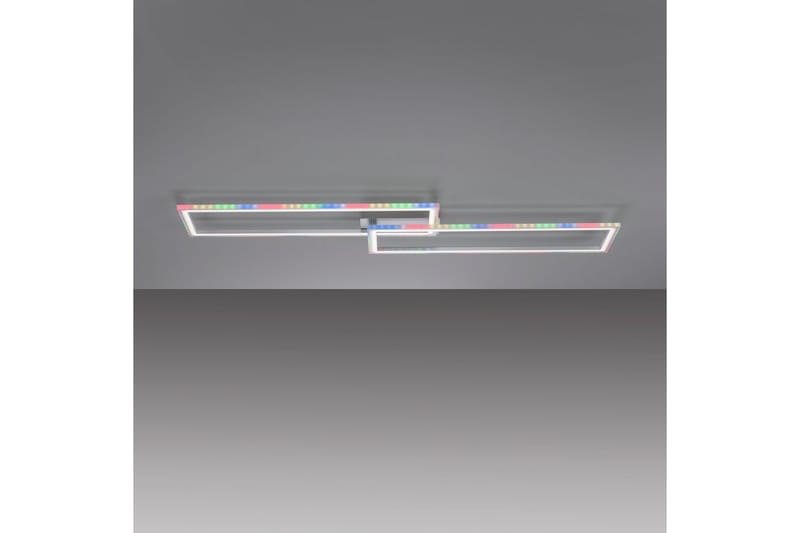 Taklampe Felix - 72x6,4x121 cm - Belysning - Innendørsbelysning & Lamper - Soveromslampe - Taklampa sovrum