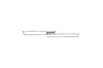Taklampe Felix - 72x6,4x121 cm - Belysning - Innendørsbelysning & Lamper - Soveromslampe - Taklampa sovrum