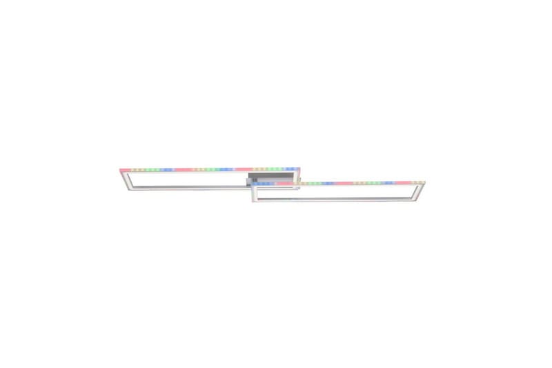 Taklampe Felix - 72x6,4x121 cm - Belysning - Innendørsbelysning & Lamper - Soveromslampe - Taklampa sovrum
