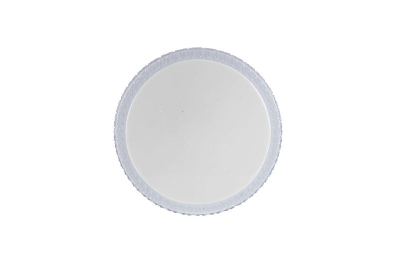 Taklampe Frida - 30x6,7x30 cm - Belysning - Innendørsbelysning & Lamper - Soveromslampe - Taklampa sovrum