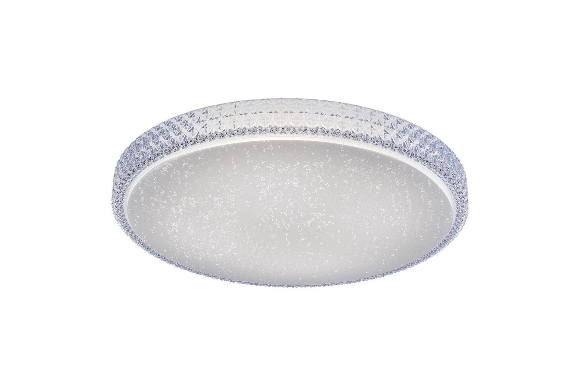 Taklampe Frida - 60x11x60 cm