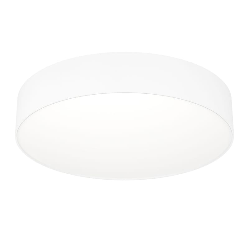 Taklampe Gallizzi - Hvit, 390 mm - Belysning - Innendørsbelysning & Lamper - Soveromslampe - Taklampa sovrum