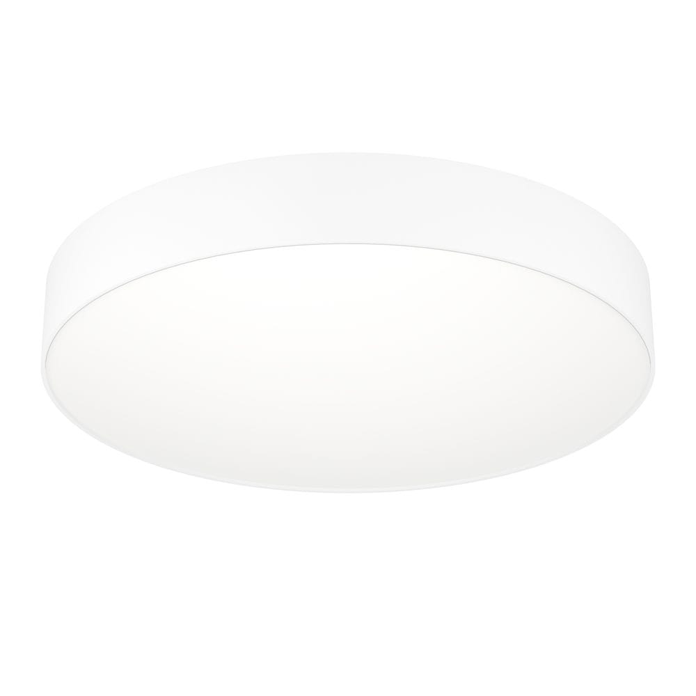 Taklampe Gallizzi - Hvit, 490 mm