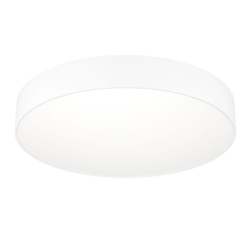 Taklampe Gallizzi - Hvit, 490 mm - Belysning - Innendørsbelysning & Lamper - Soveromslampe - Taklampa sovrum