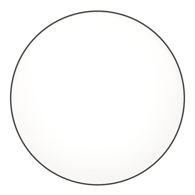 Taklampe Gallizzi - Sort, 390 mm - Belysning - Innendørsbelysning & Lamper - Soveromslampe - Taklampa sovrum