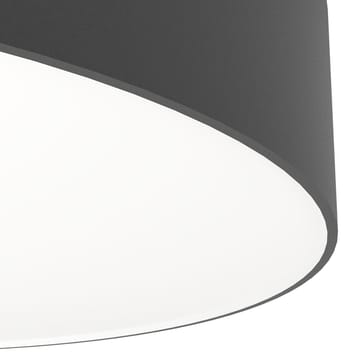 Taklampe Gallizzi - Sort, 390 mm - Belysning - Innendørsbelysning & Lamper - Soveromslampe - Taklampa sovrum