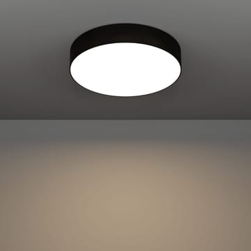 Taklampe Gallizzi - Sort, 390 mm - Belysning - Innendørsbelysning & Lamper - Soveromslampe - Taklampa sovrum