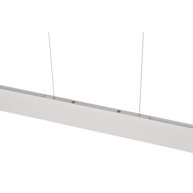 Taklampe Galway - Varm grå - Belysning - Innendørsbelysning & Lamper - Soveromslampe - Taklampa sovrum