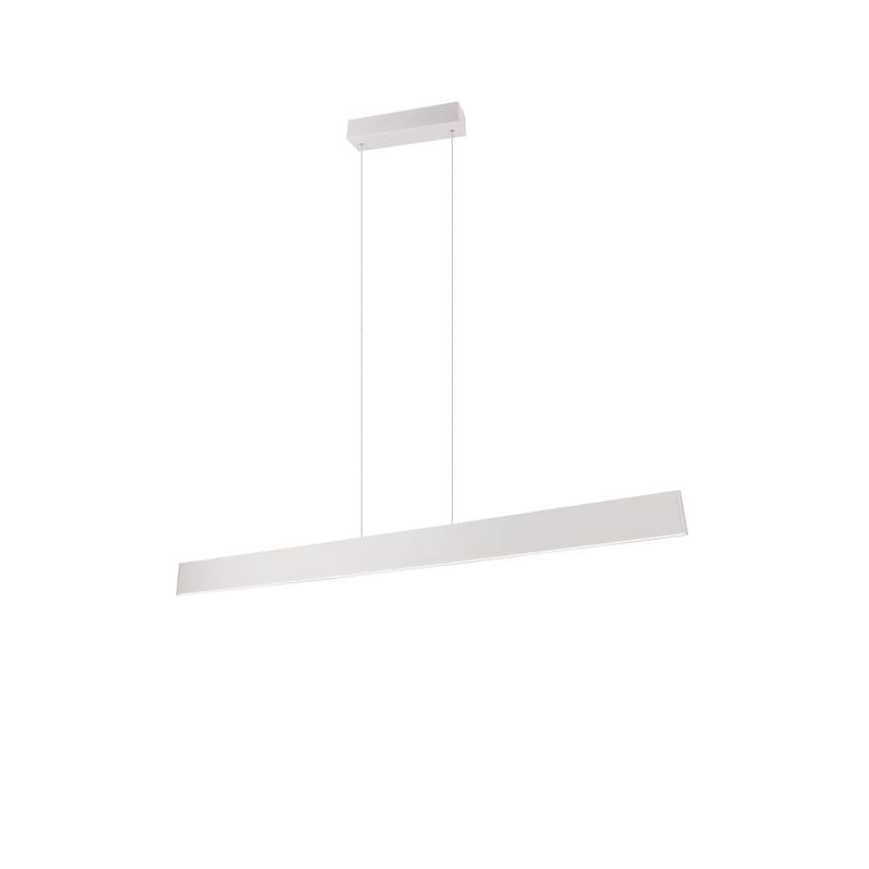 Taklampe Galway - Varm grå - Belysning - Innendørsbelysning & Lamper - Soveromslampe - Taklampa sovrum