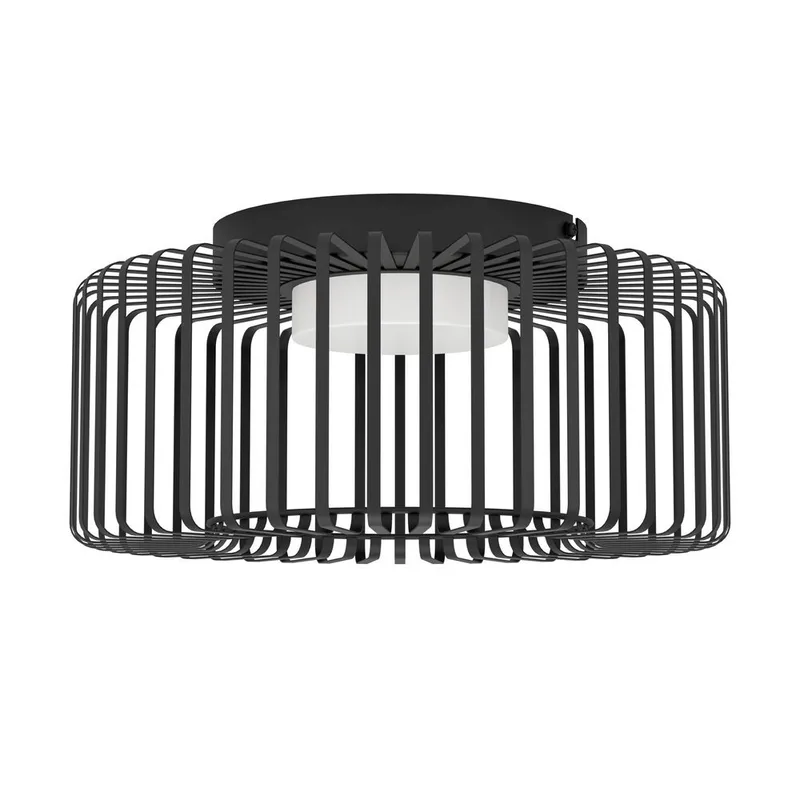 Taklampe Ginestrone, 45 cm