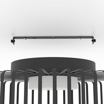 Taklampe Ginestrone - 45 cm - Belysning - Innendørsbelysning & Lamper - Soveromslampe - Taklampa sovrum