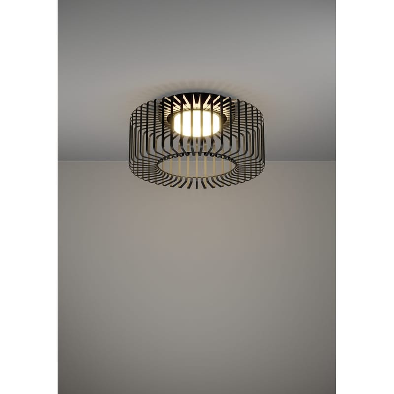 Taklampe Ginestrone - 45 cm - Belysning - Innendørsbelysning & Lamper - Soveromslampe - Taklampa sovrum