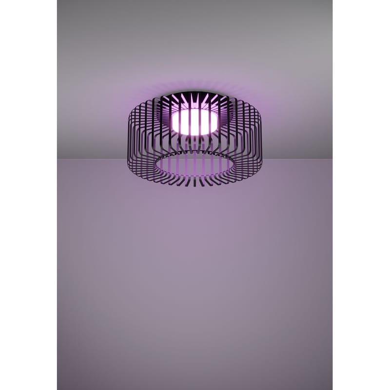 Taklampe Ginestrone - 45 cm - Belysning - Innendørsbelysning & Lamper - Soveromslampe - Taklampa sovrum