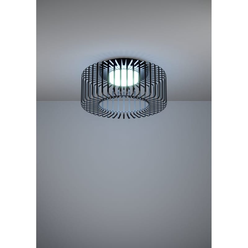 Taklampe Ginestrone - 45 cm - Belysning - Innendørsbelysning & Lamper - Soveromslampe - Taklampa sovrum
