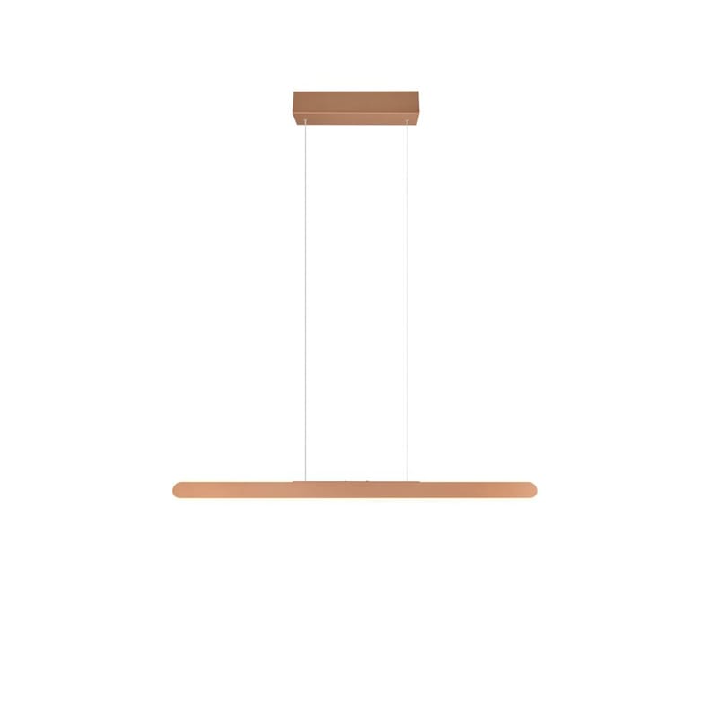 Taklampe Helios - Kaffe - Belysning - Innendørsbelysning & Lamper - Soveromslampe - Taklampa sovrum